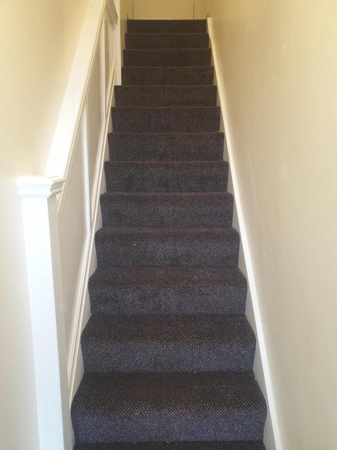 London Luxury 3 Bedroom 2 Bathrooms Flat 1 Min To Redbridge Station Free Parking & Wifi Wanstead Dış mekan fotoğraf